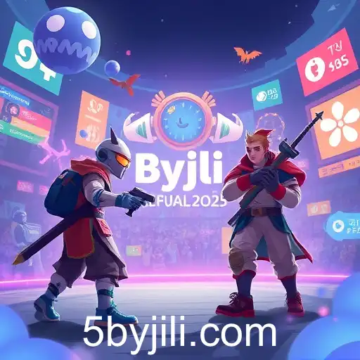 The Rise of 'Byjili': A New Era for Online Gaming