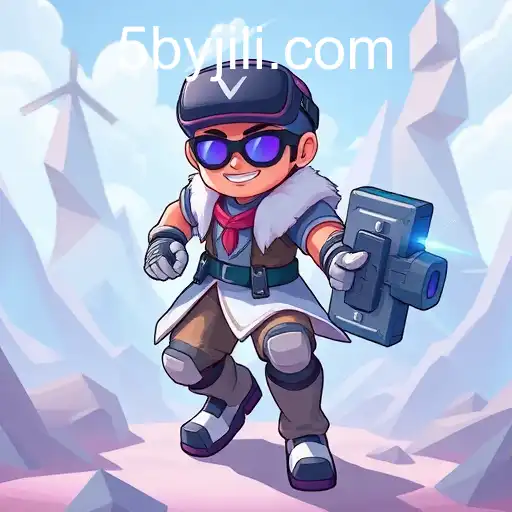 Digital Gaming Revolution: The Rise of byjili