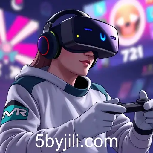 The Evolution of Online Gaming in 2025