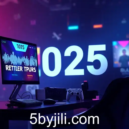 Evolving Trends in Online Gaming