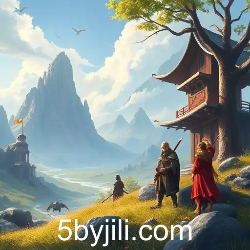 Evolving Landscapes in Online Gaming