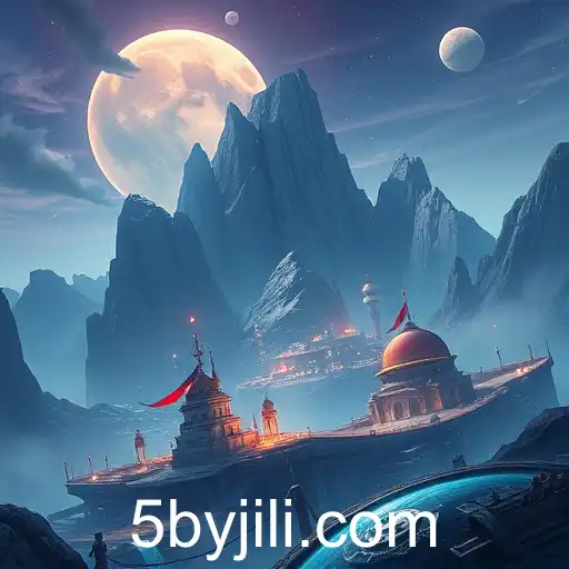 Byjili: The Rising Star of Online Gaming in 2025