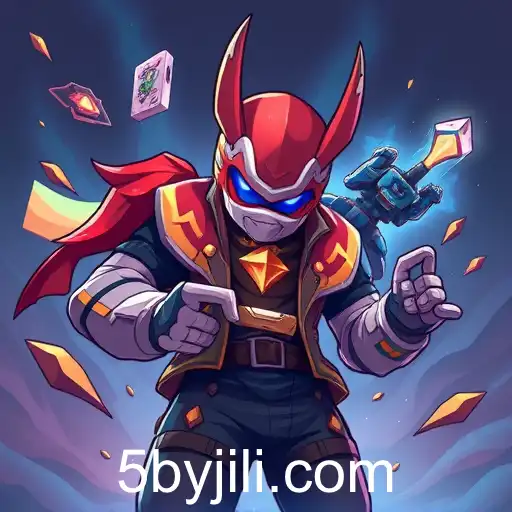 The Rise of Byjili in the Online Gaming World