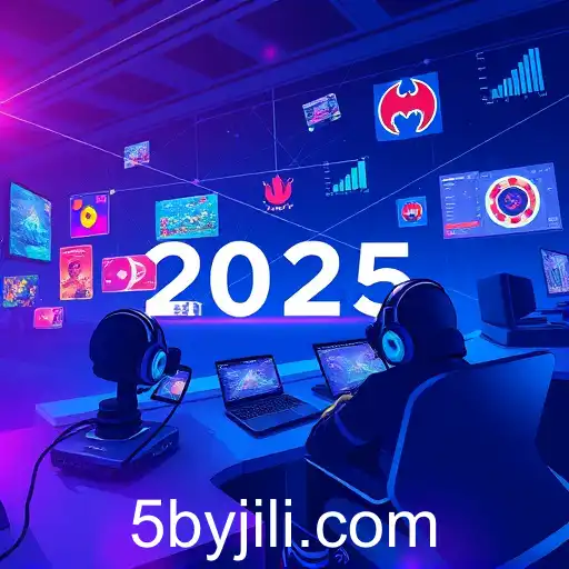 Rise of Byjili in the Gaming World