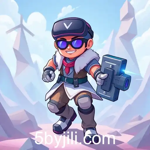 Digital Gaming Revolution: The Rise of byjili