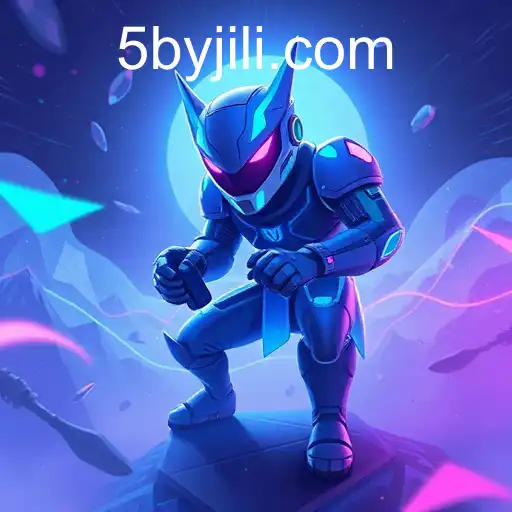 The Digital Playground of Byjili