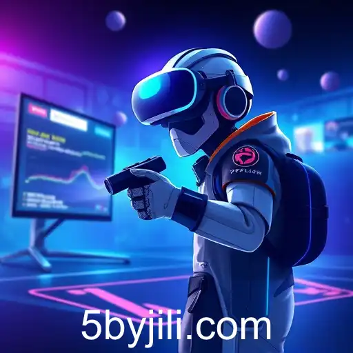 Emerging Trends in Online Gaming