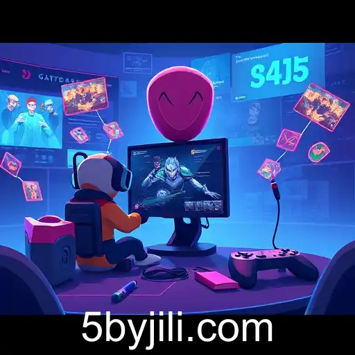 Gaming Industry Trends and Challenges