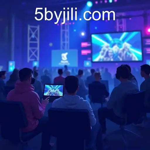 The Impact of Online Gaming on Community Building