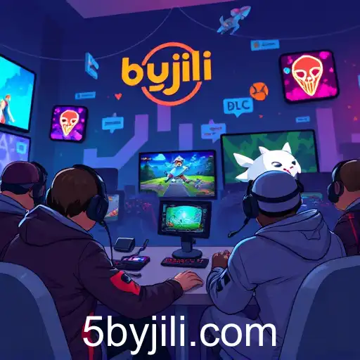 The Rise of Online Gaming Platforms