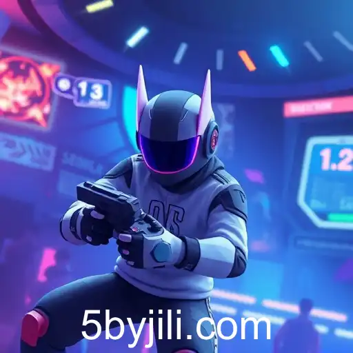 The Rise of ByJili: A New Era in Online Gaming