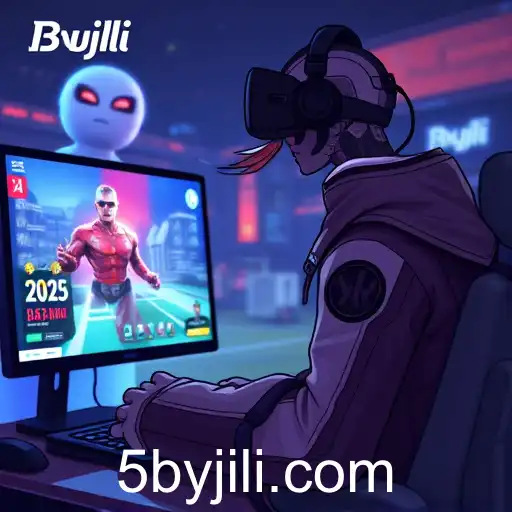 The Rise of Byjili: Gaming in a Digital Age