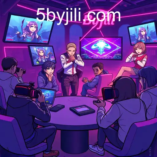 The Rise of Online Gaming Platforms in 2026