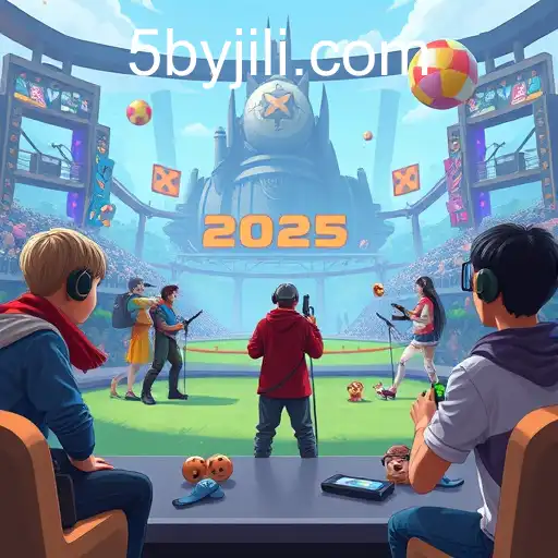 The Rise of Online Gaming in 2026