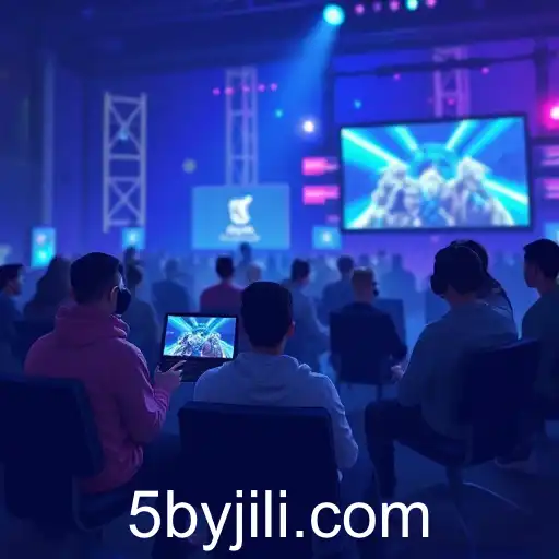 The Impact of Online Gaming on Community Building