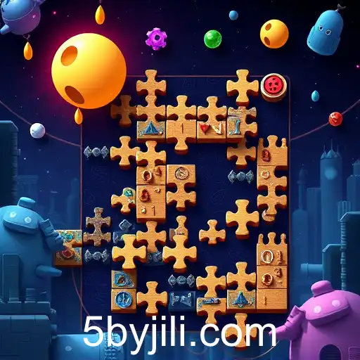The Rise of Online Game Platforms