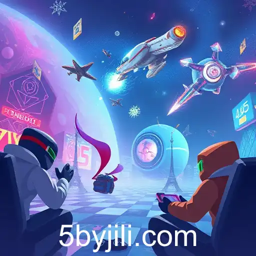 Revolutionizing Digital Gaming