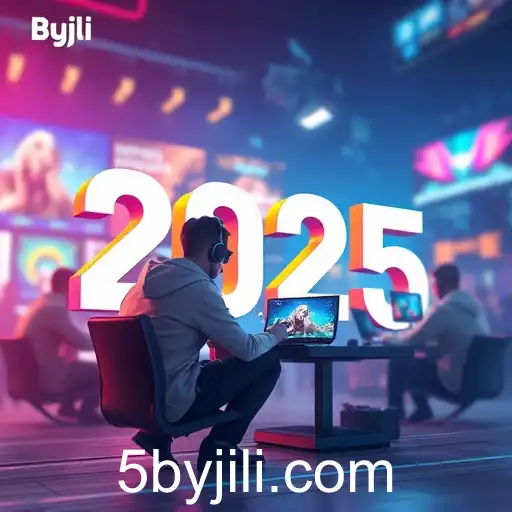 The Rise and Influence of Byjili in Online Gaming