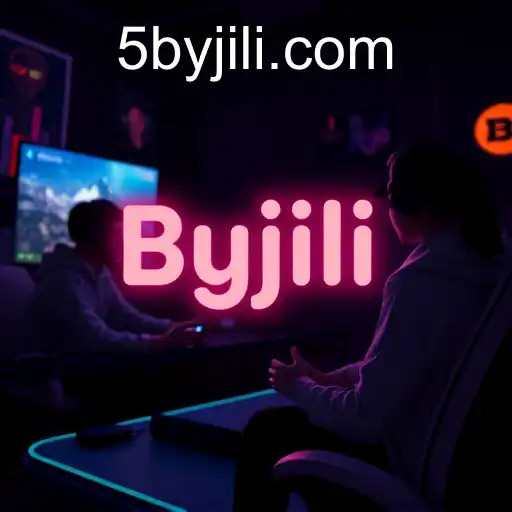 The Rise of ByJili: A New Era in Online Gaming