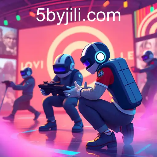 The Rise of Byjili in Online Gaming