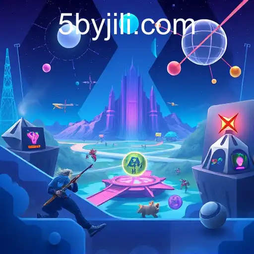 The Rise of Byjili: Gaming Evolution