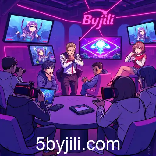 The Rise of Online Gaming Platforms in 2026