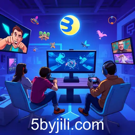 The Rise of Online Gaming in 2025