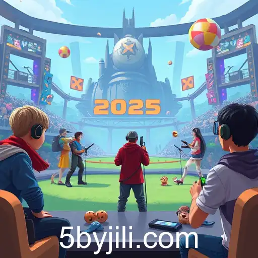 The Rise of Online Gaming in 2026