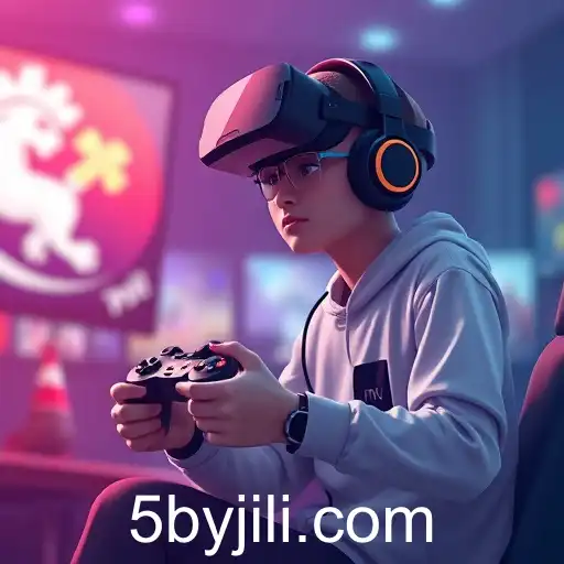 The Rise of Online Gaming Platforms